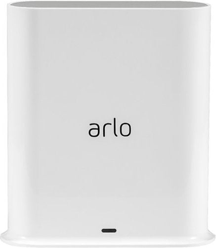 Arlo - SmartHub - White