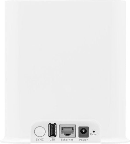 Arlo - SmartHub - White