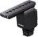 Sony - ECMB1M Omnidirectional Shotgun Microphone - Black
