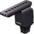 Sony - ECMB1M Omnidirectional Shotgun Microphone - Black