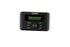 KICKER - KMC3 Square Media Center/Radio w/Bluetooth - Black