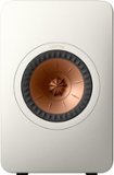 KEF - LS50 Meta Bookshelf Speakers (Pair) - White