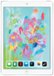 Apple - Certified Refurbished iPad (6th Generation) (2018) Wi-Fi - 32GB - Silver