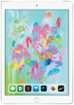 Apple - Certified Refurbished iPad (6th Generation) (2018) Wi-Fi - 32GB - Silver
