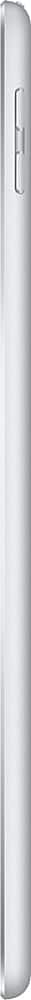Apple - Certified Refurbished iPad (6th Generation) (2018) Wi-Fi - 128GB - Silver