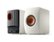 KEF - LS50 WIRELESS II Bookshelf Speakers (Pair) - White