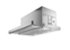 Bertazzoni Professional - 30 inches - Externally Vented & Recirculating - Under cabinet Range Hood - Stainless Steel