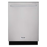 Thor Kitchen - 24" Dishwasher - Stainless Steel
