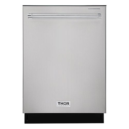 Thor Kitchen - 24" Dishwasher - Stainless Steel