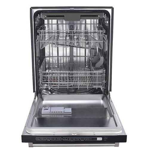 Thor Kitchen - 24" Dishwasher - Stainless Steel