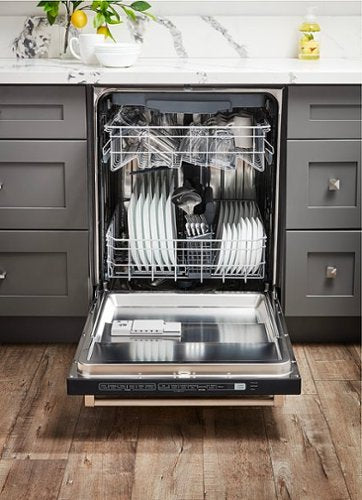 Thor Kitchen - 24" Dishwasher - Stainless Steel
