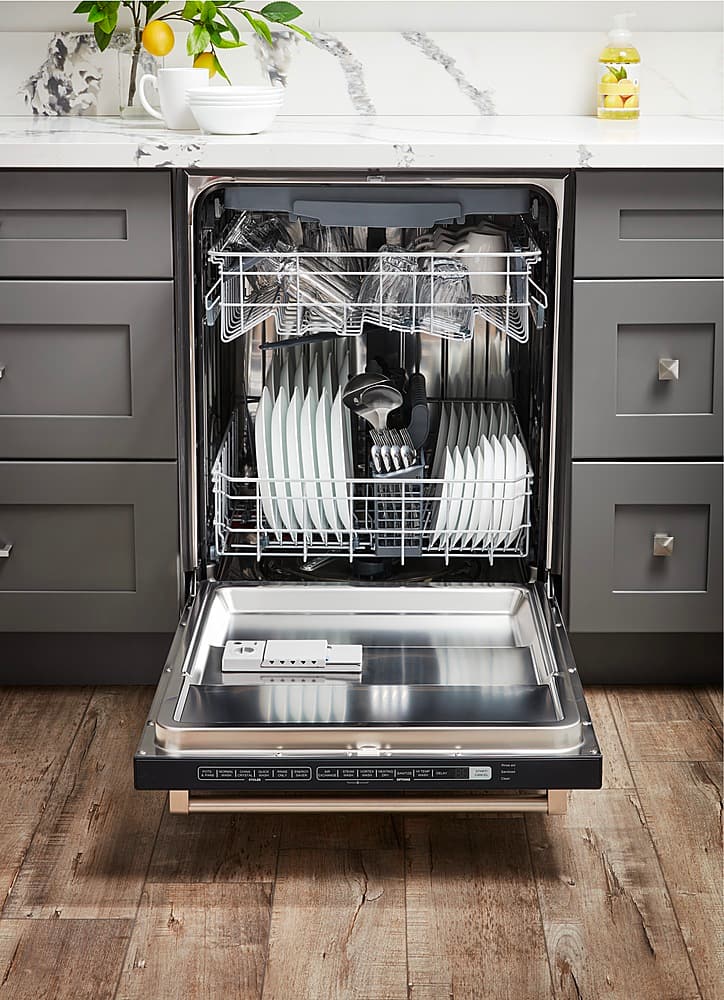 Thor Kitchen - 24" Dishwasher - Stainless Steel