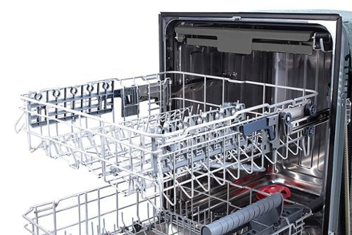 Thor Kitchen - 24" Dishwasher - Stainless Steel