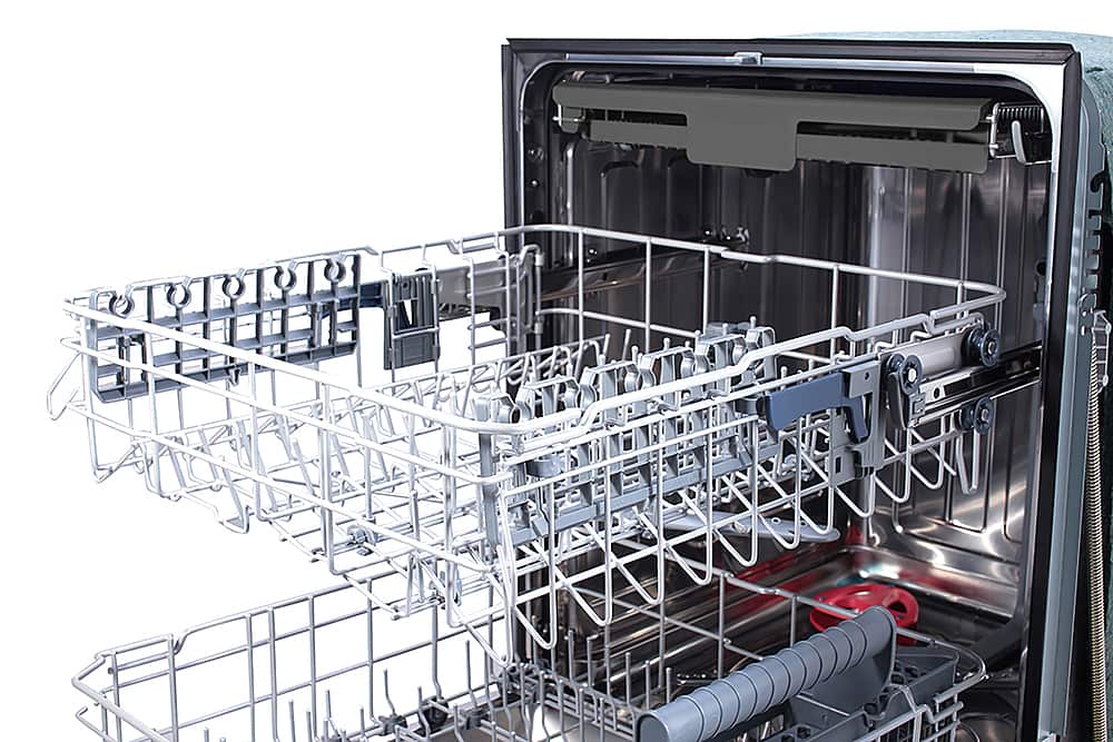 Thor Kitchen - 24" Dishwasher - Stainless Steel