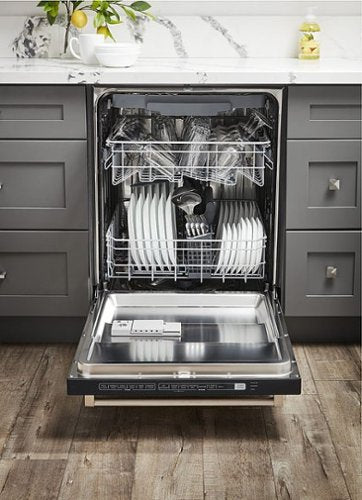 Thor Kitchen - 24" Dishwasher - Stainless Steel