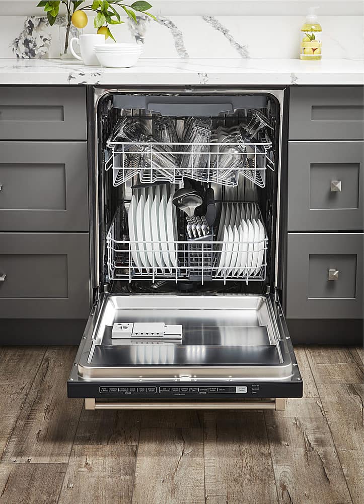 Thor Kitchen - 24" Dishwasher - Stainless Steel