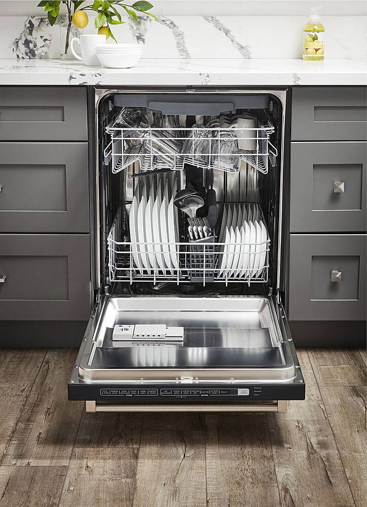 Thor Kitchen - 24" Dishwasher - Stainless Steel