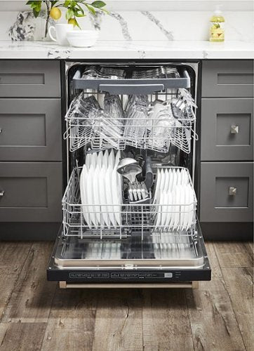 Thor Kitchen - 24" Dishwasher - Stainless Steel