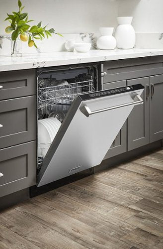 Thor Kitchen - 24" Dishwasher - Stainless Steel