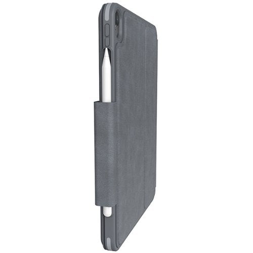 ZAGG - Pro Keys Wireless Keyboard & Detachable Case for Apple iPad Air 11" (M4, iPad Air 10.9" (Gen 5, 4), M3, M2) - Black