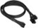 CORSAIR - 12-Pin GPU Power Cable, Sleeved - Black