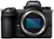 Nikon - Z 7 II 4k Video Mirrorless Camera (Body only) - Black