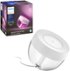 Philips - Hue Iris Table Lamp - White and Color Ambiance