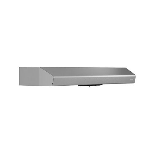 Zephyr - 30 inches - Convertible - Under cabinet Range Hood - Stainless Steel