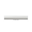Zephyr - 36 inches - Convertible - Under cabinet Range Hood - Matte White