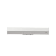 Zephyr - 36 inches - Convertible - Under cabinet Range Hood - Matte White
