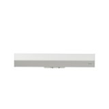 Zephyr - 24 inches - Convertible - Under cabinet Range Hood - Matte White