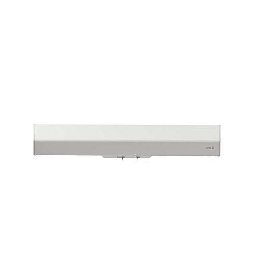Zephyr - 24 inches - Convertible - Under cabinet Range Hood - Matte White