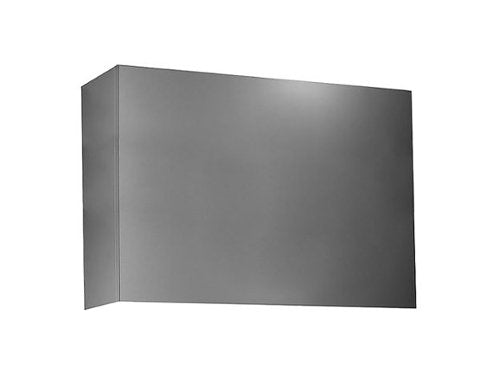 Zephyr - Duct Cover Extension for AK7042CS and AK7542CS - Stainless Steel