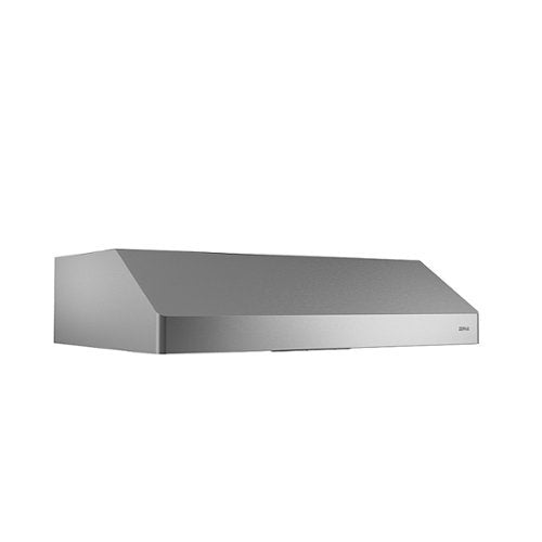 Zephyr - 30 inches - Convertible - Under cabinet Range Hood - Stainless Steel