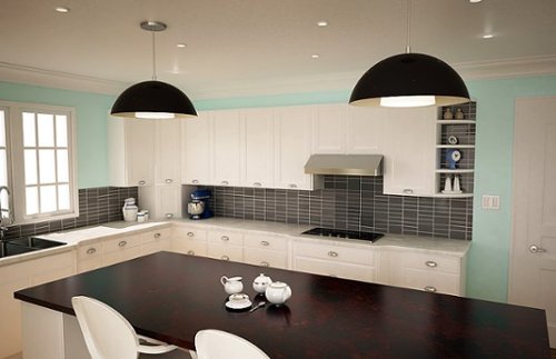 Zephyr - 30 inches - Convertible - Under cabinet Range Hood - Stainless Steel