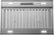 Zephyr - 36 inches - Externally Vented - Range Hood Insert - Stainless Steel
