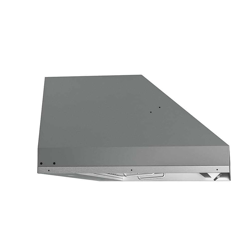 Zephyr - 36 inches - Externally Vented - Range Hood Insert - Stainless Steel
