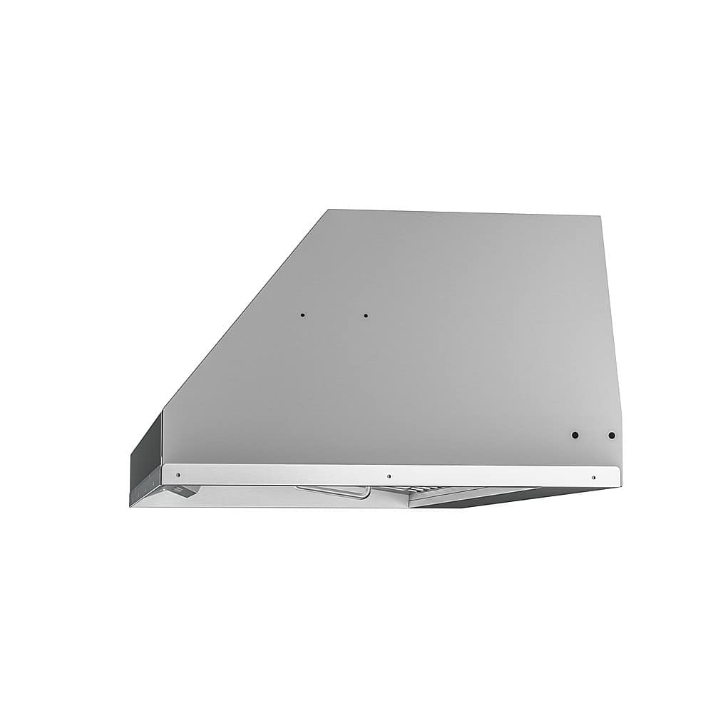 Zephyr - 48 inches - Externally Vented - Range Hood Insert - Stainless Steel