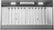 Zephyr - 36 inches - Externally Vented - Range Hood Insert - Stainless Steel