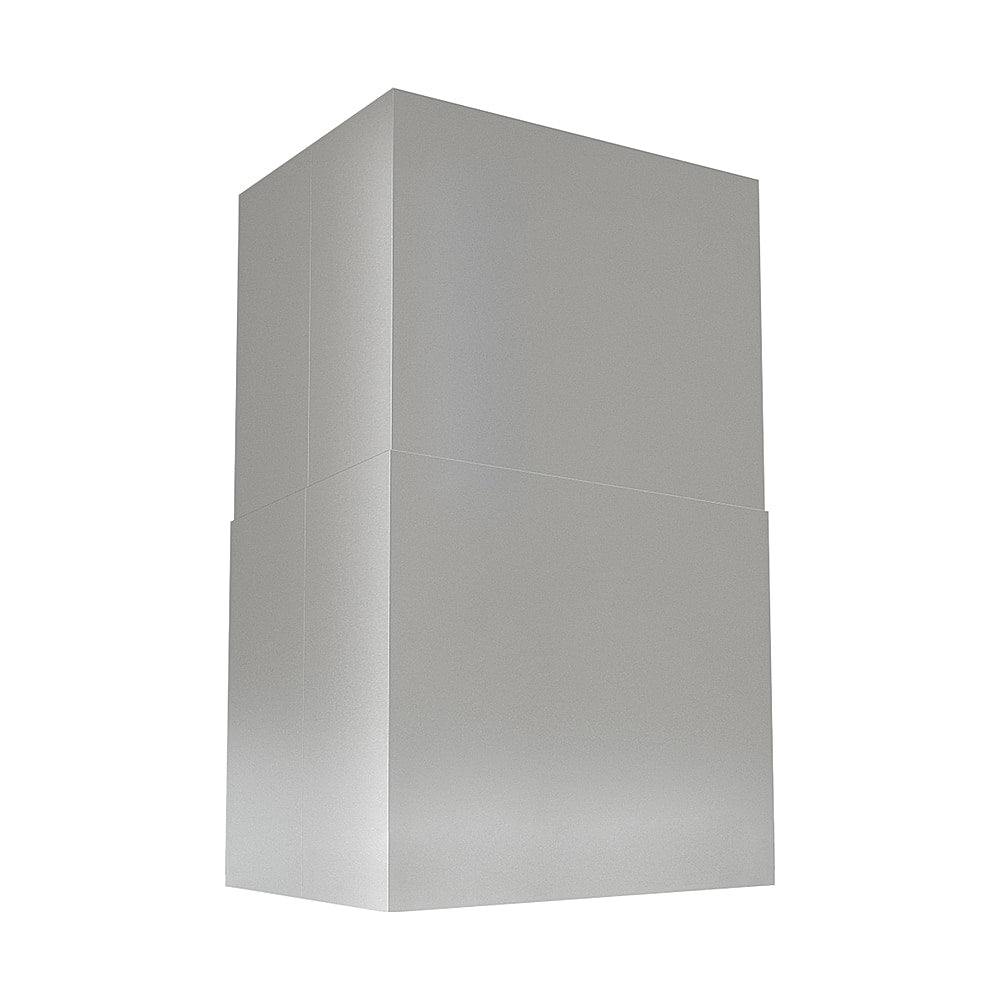 Zephyr - Titan Island Duct Cover Extension for AK7736AS and AK7742AS - Stainless Steel