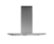 Zephyr - 36 inches - Convertible - Island Range Hood - Stainless Steel