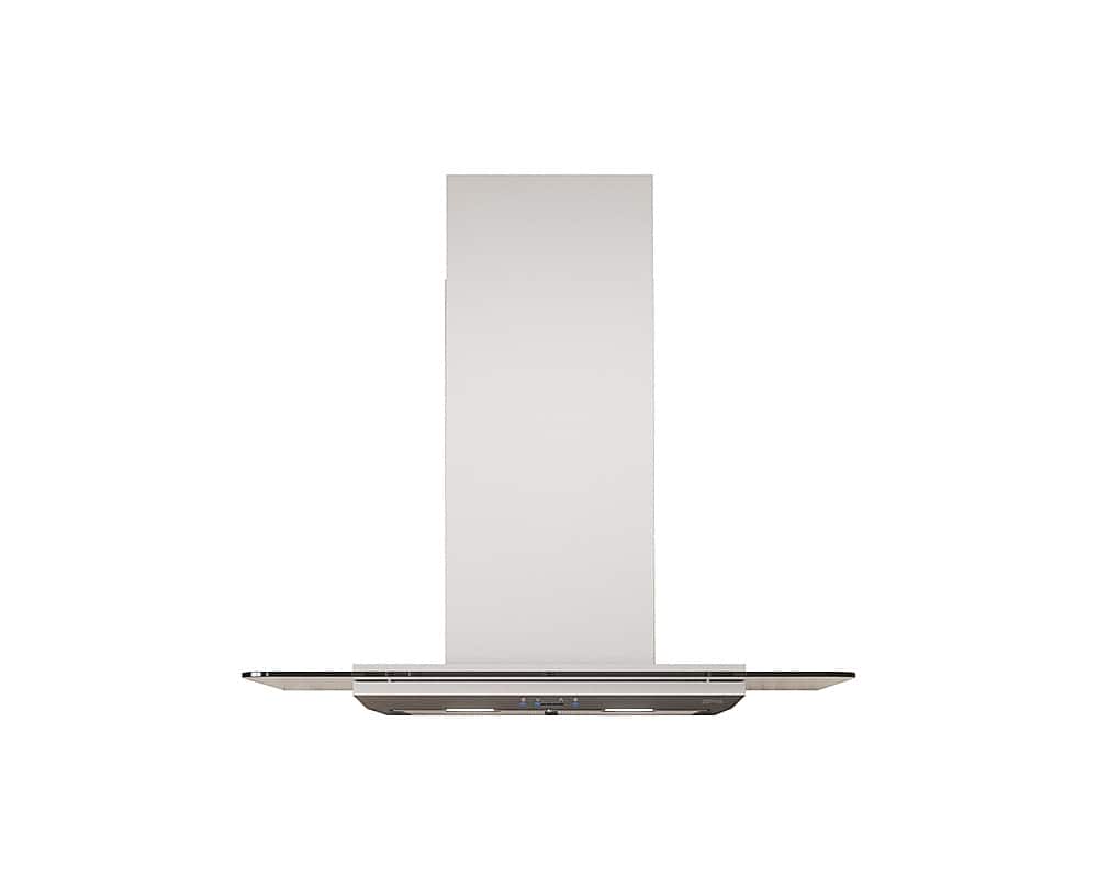 Zephyr - 30 inches - Convertible - Wall Range Hood - Stainless Steel