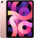 Apple - Geek Squad Certified Refurbished iPad Air with Wi-Fi - 256GB - Rose Gold