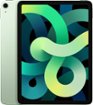 Apple - Geek Squad Certified Refurbished iPad Air with Wi-Fi - 256GB - Green