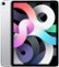 Apple - Geek Squad Certified Refurbished iPad Air with Wi-Fi - 64GB - Silver