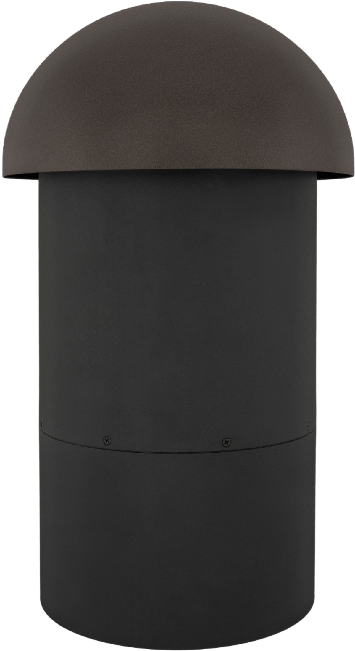 Sonance - MAG6.1 - Mag Series 6.1-Ch. Landscape Outdoor Speaker System Powered by Sonos (Each) - Brown/Black