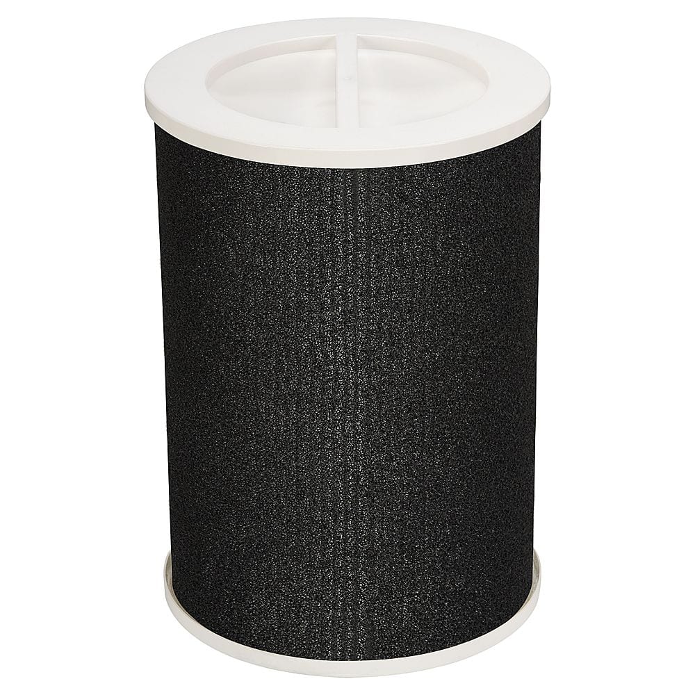 GermGuardian - FLT5800 HEPA Replacement Filter for AP5800W Air Purifier - Black