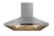 Thor Kitchen - 30 inches - Externally Vented & Convertible - Wall Range Hood - Stainless Steel