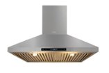 Thor Kitchen - 30 inches - Externally Vented & Convertible - Wall Range Hood - Stainless Steel