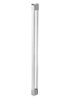 Fisher & Paykel - Professional Square 3 Piece Handle kit for French Door Refrigerators - Silver